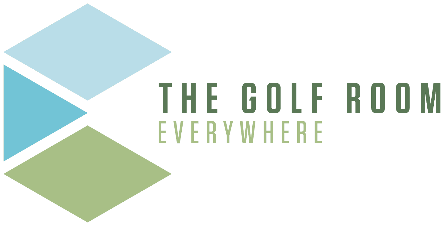 The Golf Room Everywhere